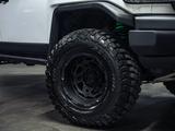 Toyota FJ Cruiser 2008 года за 15 000 000 тг. в Алматы – фото 2
