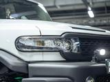 Toyota FJ Cruiser 2008 года за 15 000 000 тг. в Алматы – фото 3