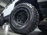 Toyota FJ Cruiser 2008 года за 15 000 000 тг. в Алматы – фото 4