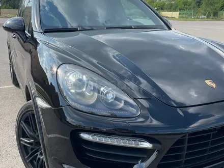 Porsche Cayenne 2012 года за 16 999 999 тг. в Астана – фото 2