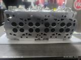 Головка блока Nissan Navara, Pathfinder, NP300 YD25DDTi сборе 11039-EC00A за 220 000 тг. в Алматы – фото 3