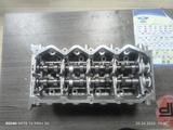 Головка блока Nissan Navara, Pathfinder, NP300 YD25DDTi сборе 11039-EC00A за 220 000 тг. в Алматы