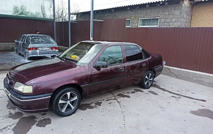 Opel Vectra 1995 годаүшін550 000 тг. в Шымкент