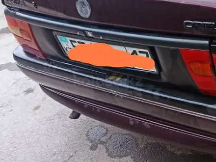 Opel Vectra 1995 года за 550 000 тг. в Шымкент – фото 4