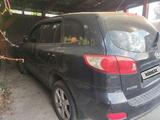 Hyundai Santa Fe 2007 года за 5 000 000 тг. в Алматы
