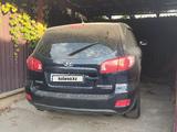 Hyundai Santa Fe 2007 года за 5 000 000 тг. в Алматы – фото 2