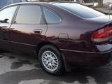 Mazda Cronos 1993 годаүшін1 400 000 тг. в Алматы – фото 3