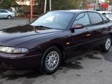 Mazda Cronos 1993 годаүшін1 400 000 тг. в Алматы – фото 2