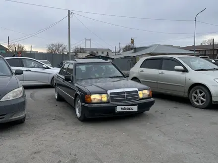 Mercedes-Benz 190 1992 года за 2 300 000 тг. в Семей – фото 6