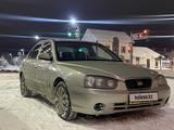 Hyundai Elantra 2003 годаfor2 100 000 тг. в Петропавловск