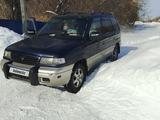 Mazda MPV 1996 годаfor2 300 000 тг. в Семей