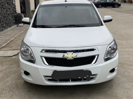 Chevrolet Cobalt 2023 года за 6 500 000 тг. в Актау – фото 2