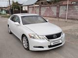 Lexus GS 300 2005 годаfor4 900 000 тг. в Алматы – фото 3