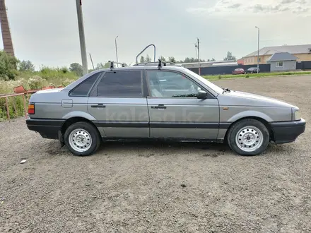 Volkswagen Passat 1991 года за 1 300 000 тг. в Кокшетау – фото 8