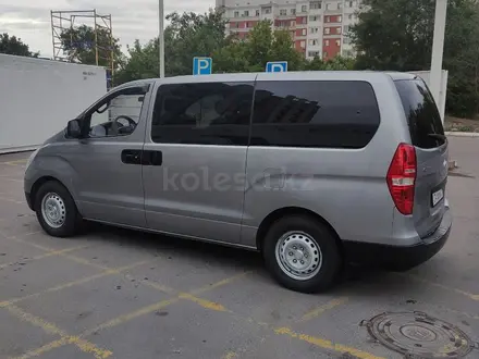 Hyundai H-1 2010 года за 9 300 000 тг. в Астана – фото 4