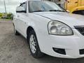 ВАЗ (Lada) Priora 2170 2013 годаүшін2 300 000 тг. в Кашыр – фото 11