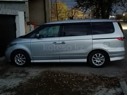 Honda Elysion 2006 года за 6 800 000 тг. в Актобе – фото 6