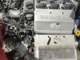 Двигатель Тойота камри 20 3 обьемүшін89 000 тг. в Актобе – фото 3