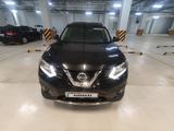 Nissan X-Trail 2018 года за 10 000 000 тг. в Астана – фото 2