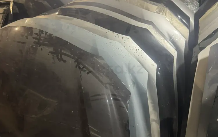 Camry 40.45 капот за 1 000 тг. в Актау