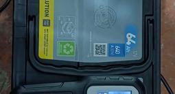 Аккумулятор за 5 000 тг. в Алматы – фото 5