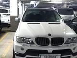 BMW X5 2004 года за 7 000 000 тг. в Астана