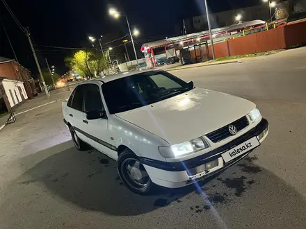 Volkswagen Passat 1994 года за 1 650 000 тг. в Петропавловск – фото 7