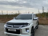 Mitsubishi L200 2023 годаүшін13 500 000 тг. в Атырау