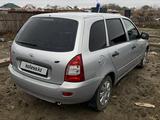 ВАЗ (Lada) Kalina 1119 2011 года за 1 900 000 тг. в Казалинск – фото 3