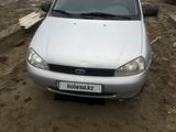 ВАЗ (Lada) Kalina 1119 2011 года за 1 900 000 тг. в Казалинск – фото 5