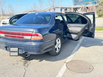 Nissan Cefiro 1994 года за 2 100 000 тг. в Алматы – фото 11