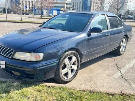 Nissan Cefiro 1994 года за 2 100 000 тг. в Алматы – фото 3