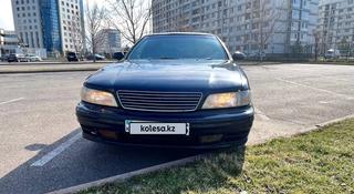 Nissan Cefiro 1994 года за 2 100 000 тг. в Алматы