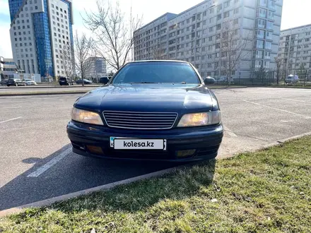 Nissan Cefiro 1994 года за 2 100 000 тг. в Алматы