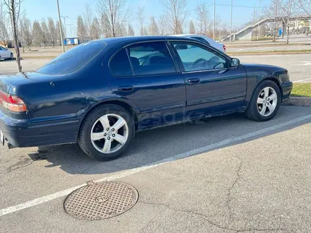 Nissan Cefiro 1994 года за 2 100 000 тг. в Алматы – фото 10