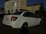 ВАЗ (Lada) Granta 2190 2024 года за 4 200 000 тг. в Петропавловск – фото 2