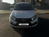 ВАЗ (Lada) Granta 2190 2024 года за 4 200 000 тг. в Петропавловск