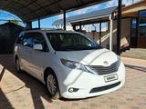 Toyota Sienna 2013 годаүшін8 150 000 тг. в Шиели – фото 4