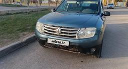 Renault Duster 2014 года за 4 000 000 тг. в Астана