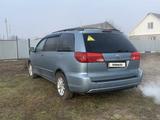 Toyota Sienna 2005 года за 6 000 000 тг. в Уральск – фото 3