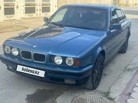 BMW 525 1993 годаүшін1 600 000 тг. в Алматы