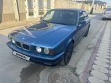 BMW 525 1993 года за 1 600 000 тг. в Алматы – фото 5