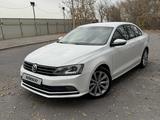 Volkswagen Jetta 2015 года за 6 000 000 тг. в Алматы
