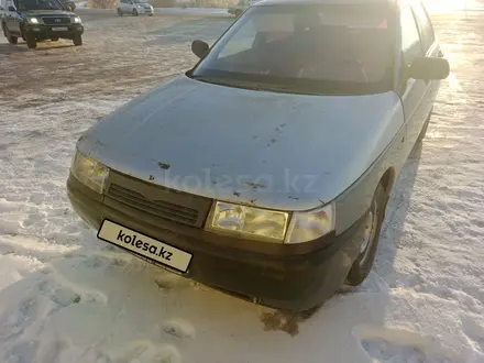 ВАЗ (Lada) 2110 2004 года за 700 000 тг. в Кокшетау – фото 10