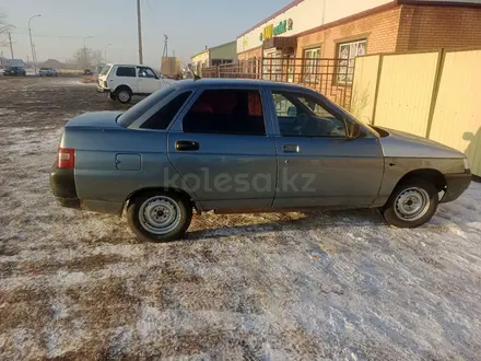 ВАЗ (Lada) 2110 2004 года за 700 000 тг. в Кокшетау – фото 2