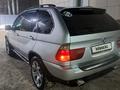 BMW X5 2003 года за 6 000 000 тг. в Астана – фото 2