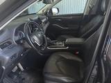 Toyota Highlander 2022 годаүшін25 000 000 тг. в Актау – фото 5