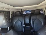 Toyota Highlander 2022 годаүшін25 000 000 тг. в Актау