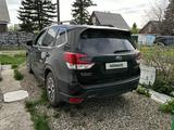Subaru Forester 2018 года за 12 850 000 тг. в Усть-Каменогорск – фото 3