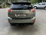 Lexus RX 330 2004 года за 8 700 000 тг. в Алматы